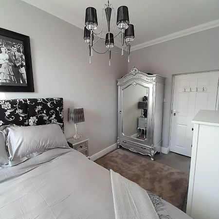 Lytham Apartment Lytham St Annes Esterno foto