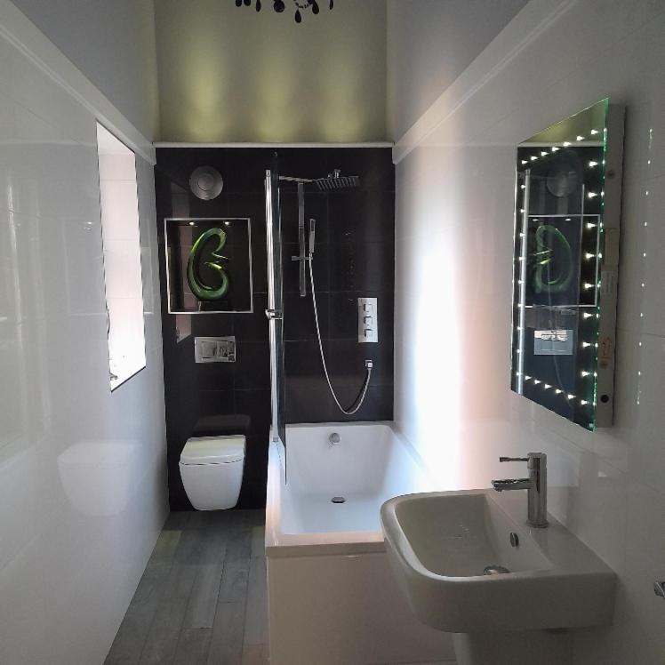 Lytham Apartment Lytham St Annes Esterno foto