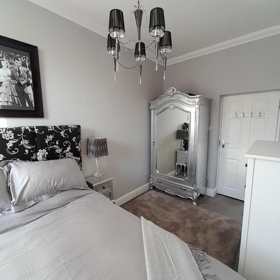 Lytham Apartment Lytham St Annes Esterno foto